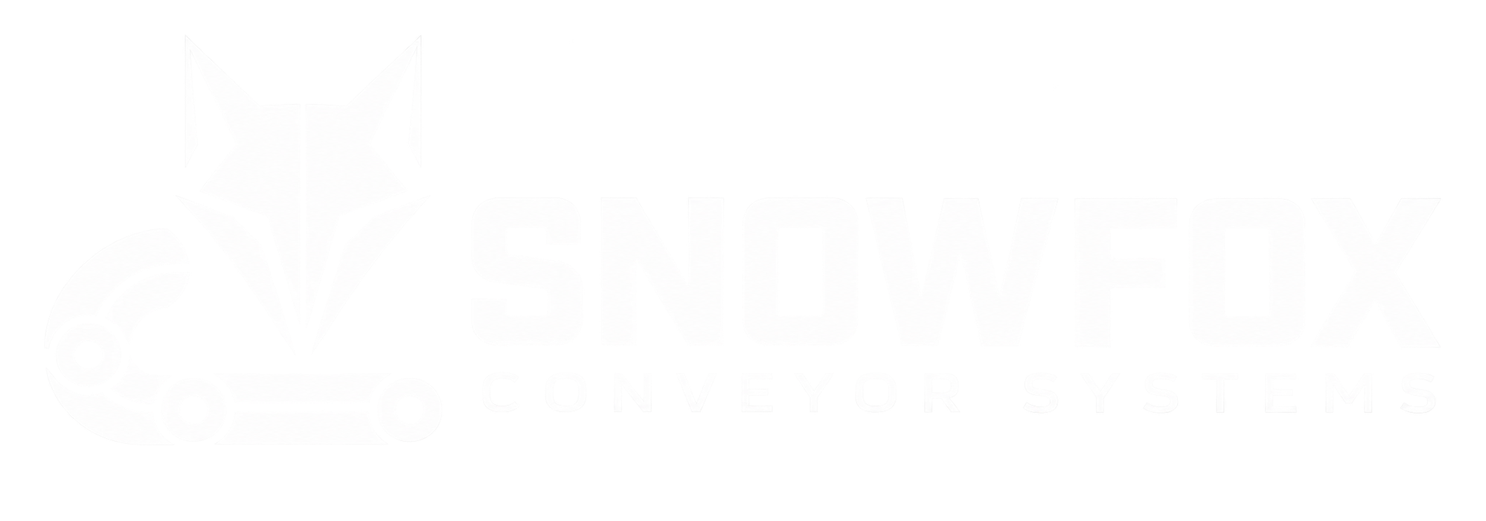 Snowfox Conveyor Systems