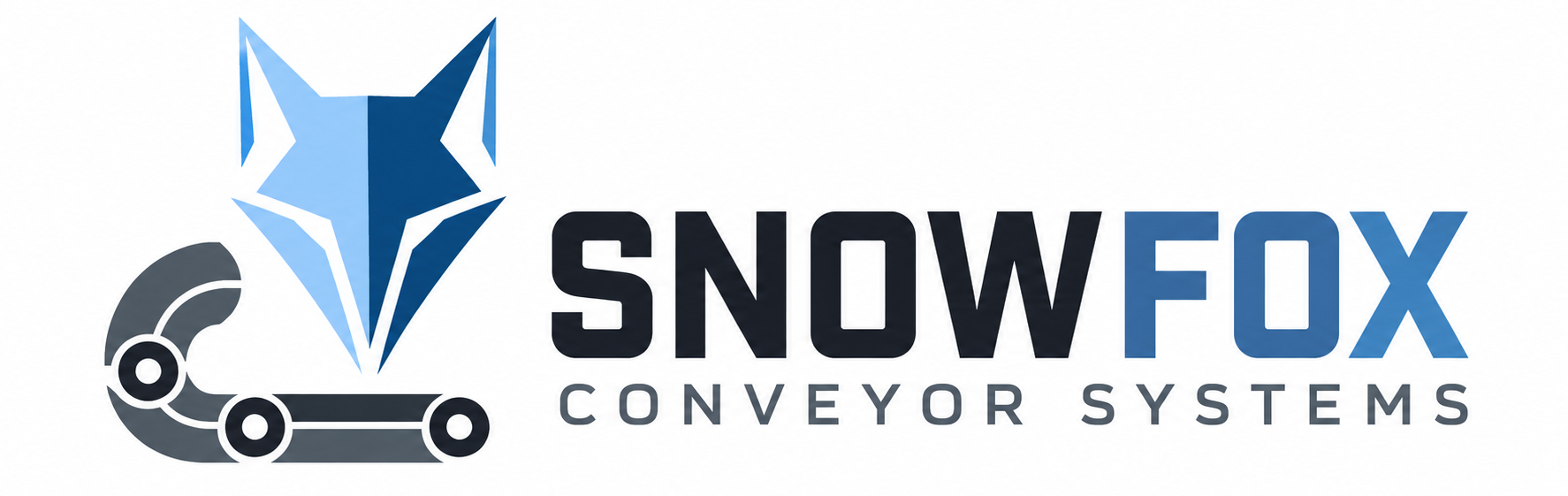 Snowfox Conveyor Systems